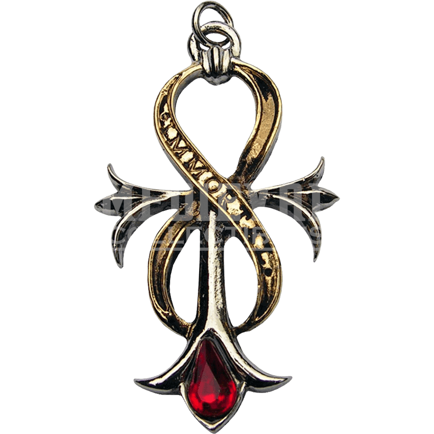 Infinity Symbol Clipart