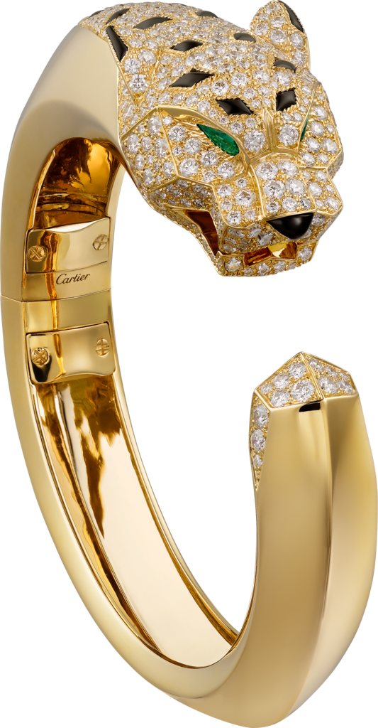 Gold Watch Clipart