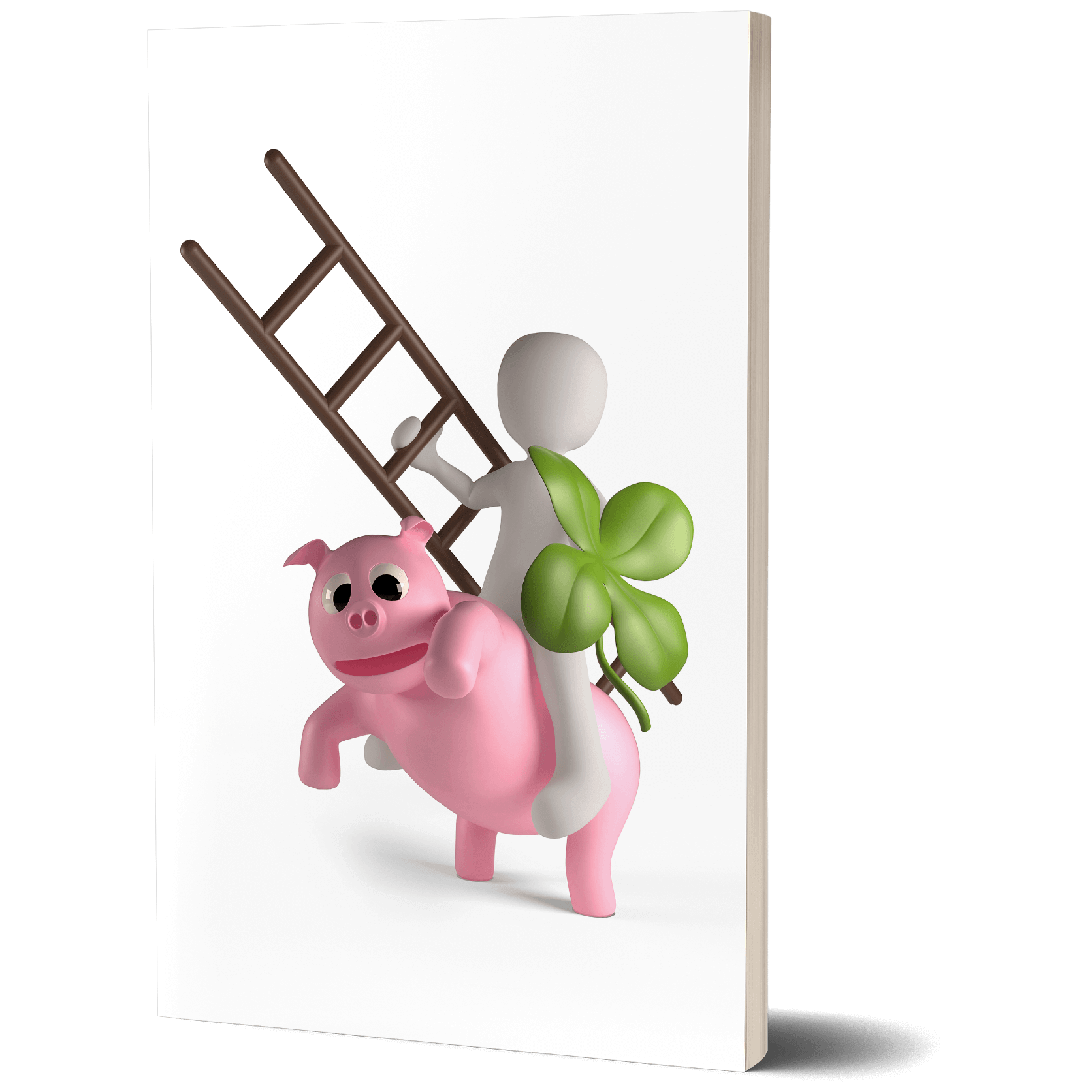 Piggy Bank Clipart