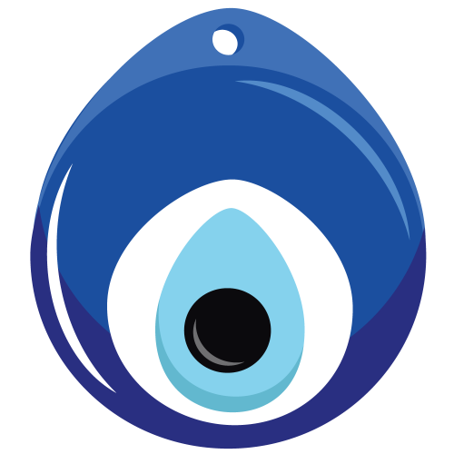 Eye Symbol Clipart