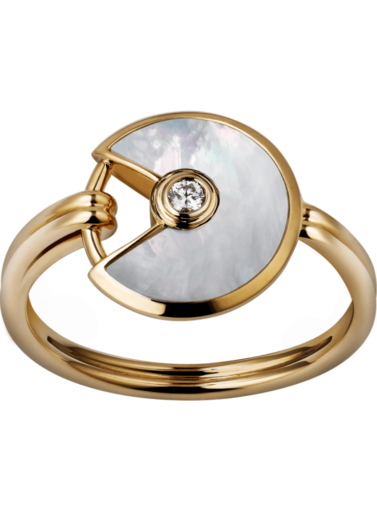 Gold Love Clipart