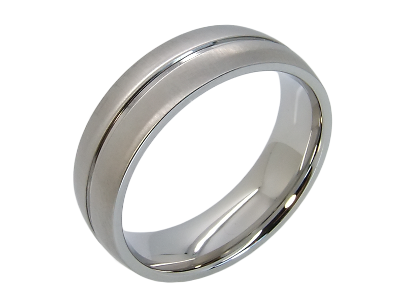 Wedding Ring Silver Clipart