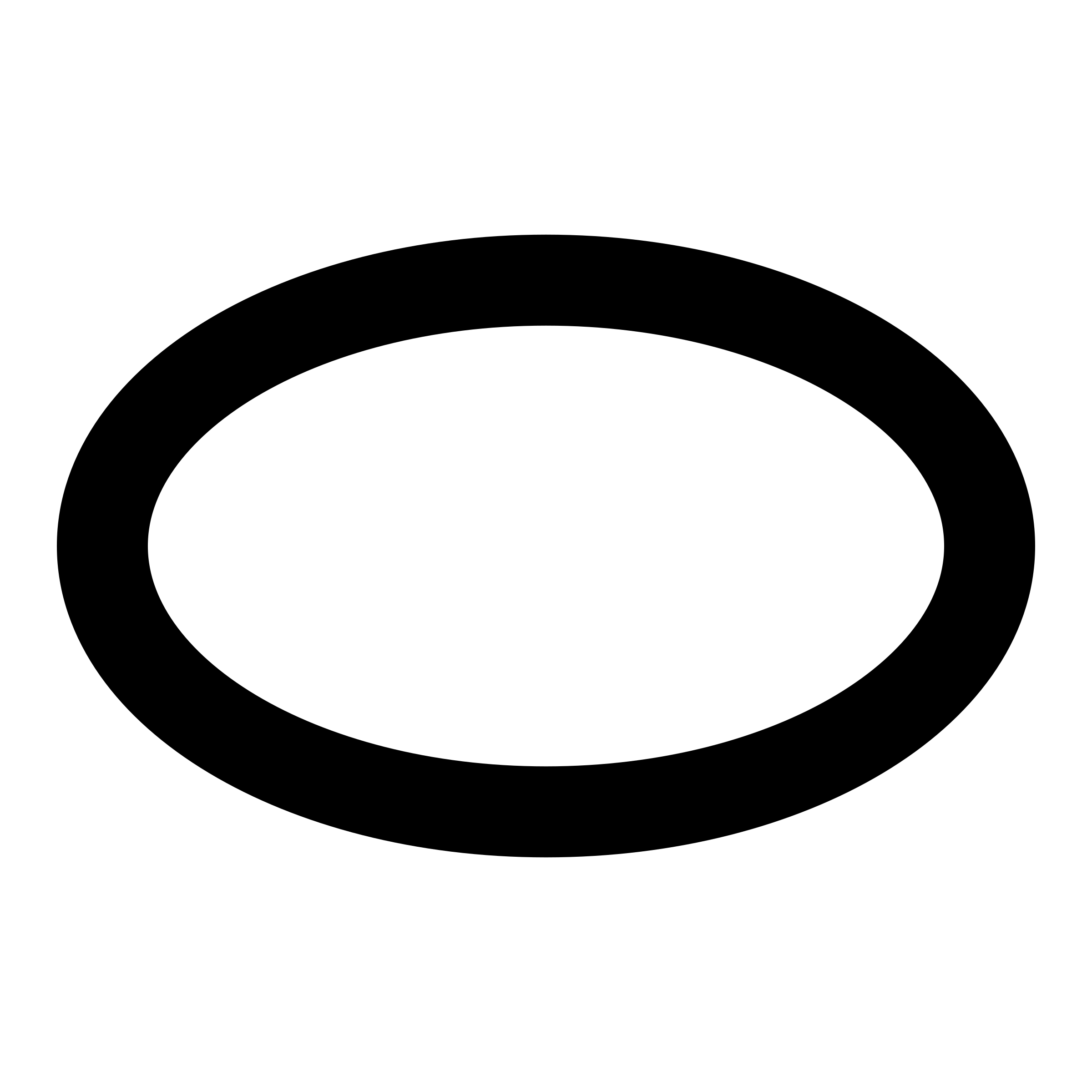 Black Circle Clipart