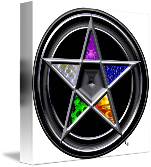 Magic Circle Clipart