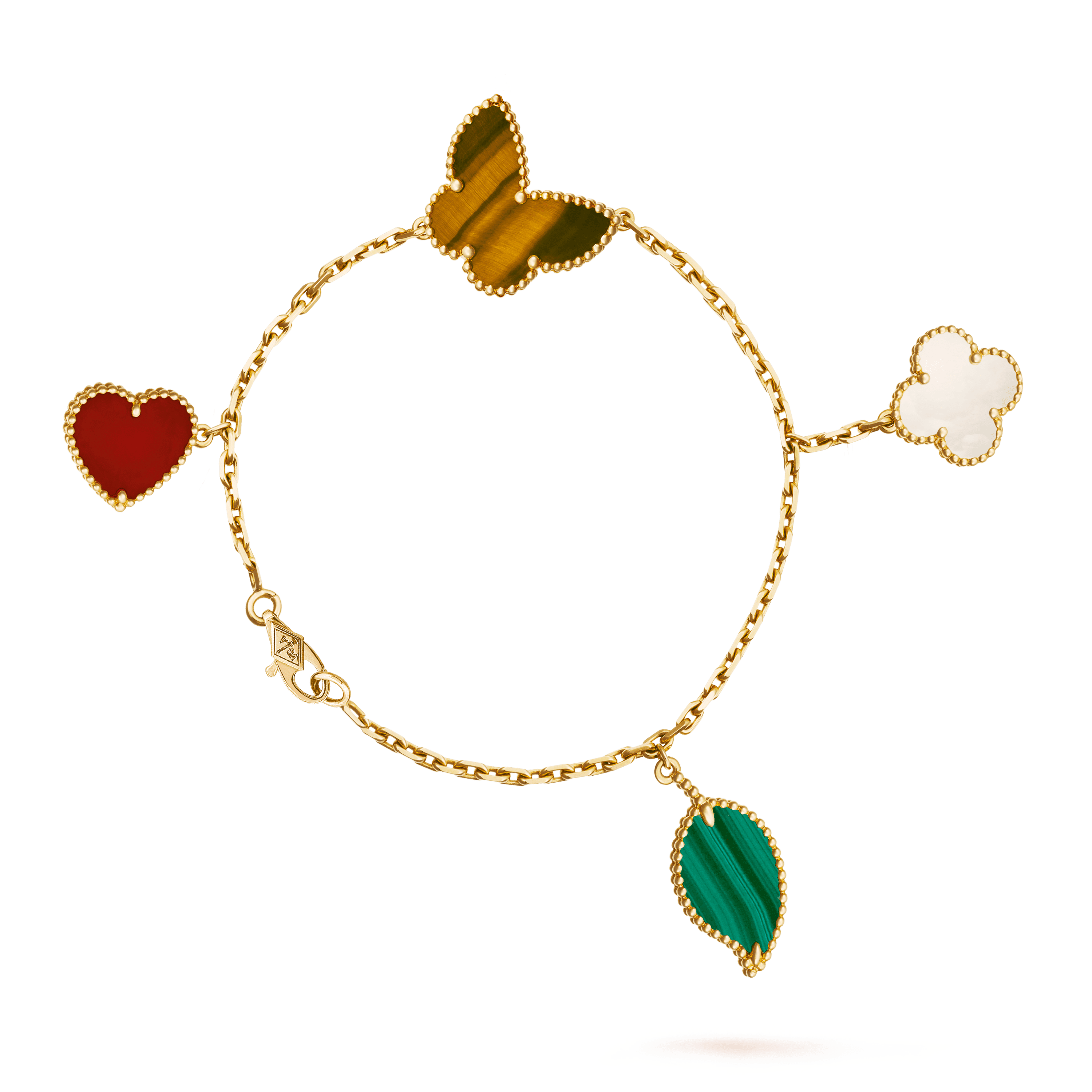 Gold Diamond Clipart