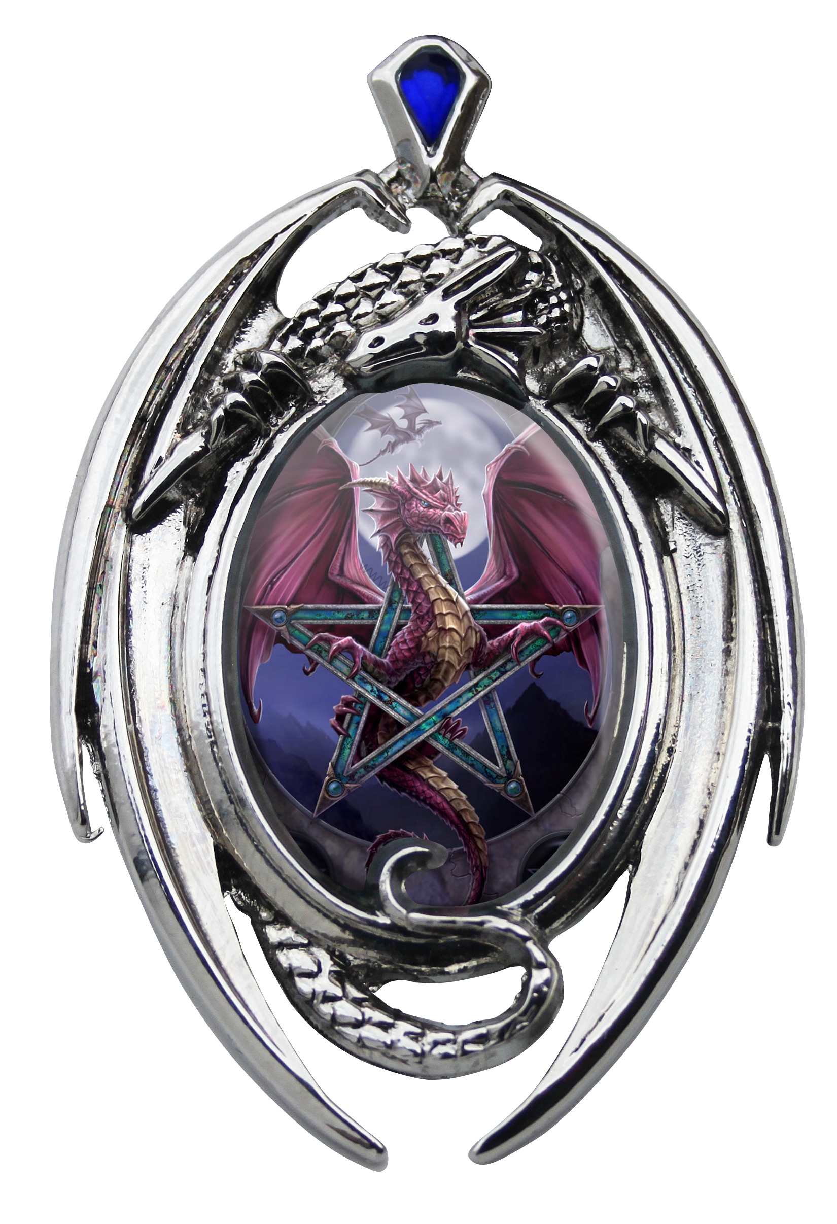 Dragon Background Clipart
