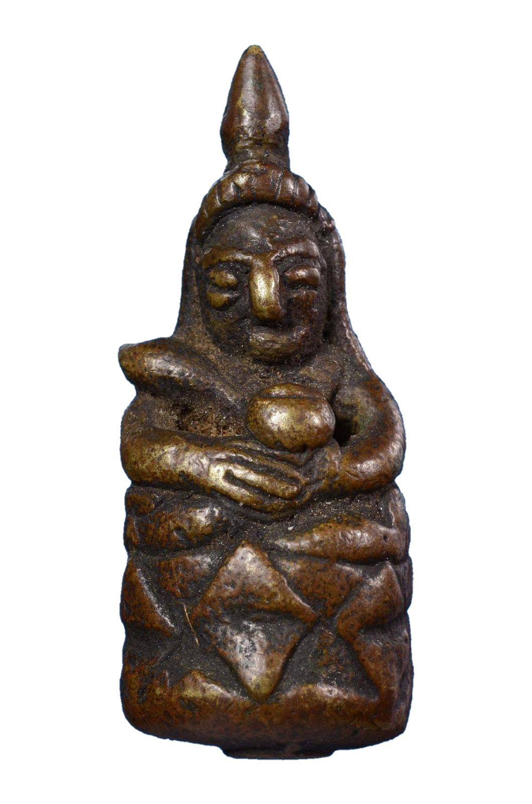 Buddha Cartoon Clipart