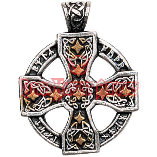 Cross Symbol Clipart