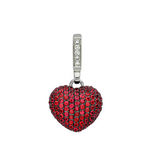 Heart Cartoon Clipart