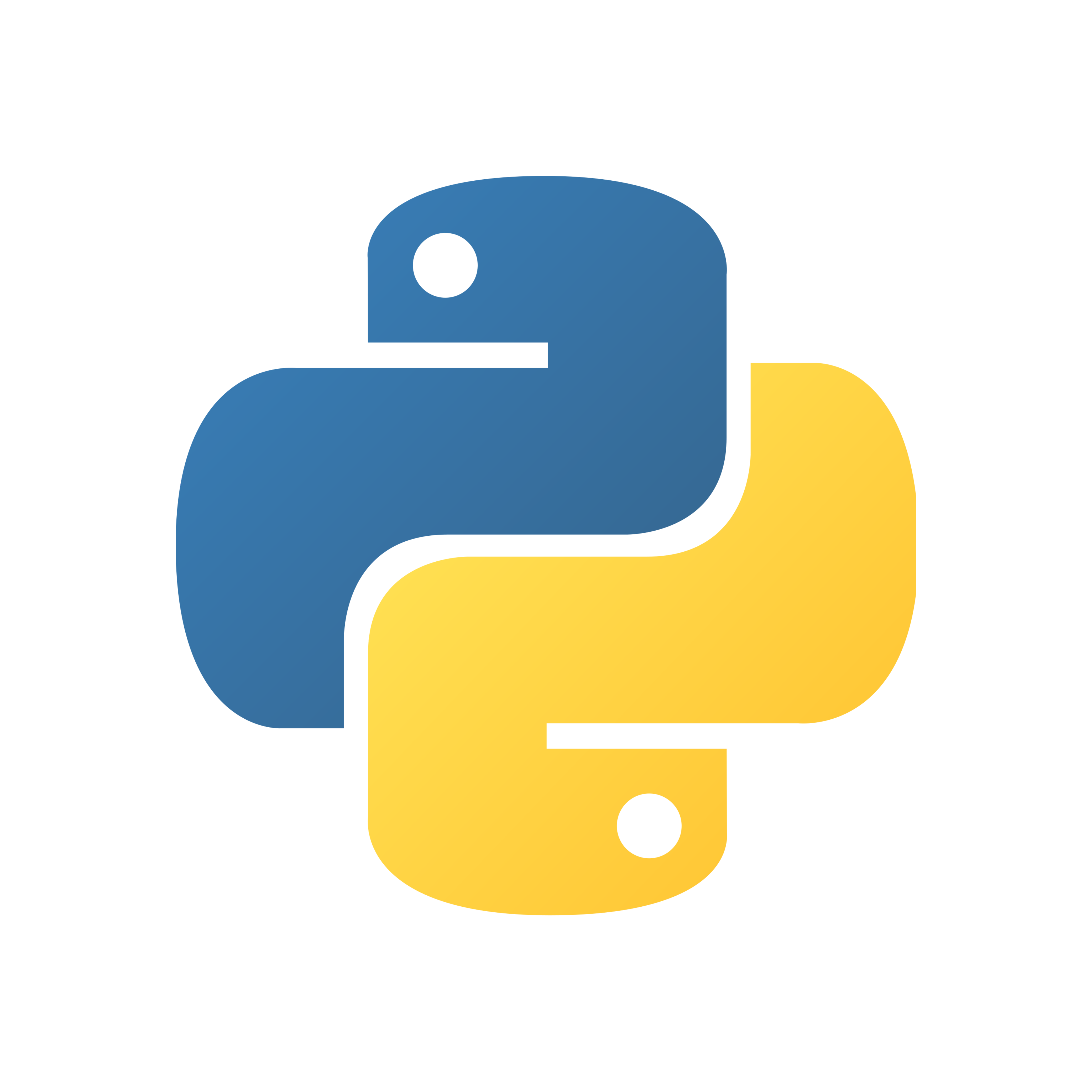 Python Logo Clipart