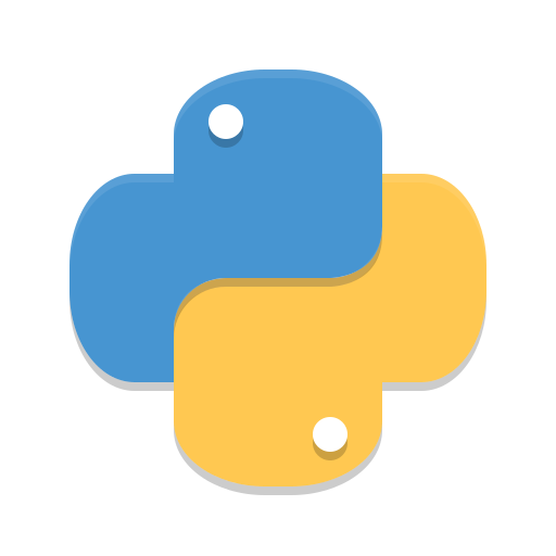 Python Logo Clipart