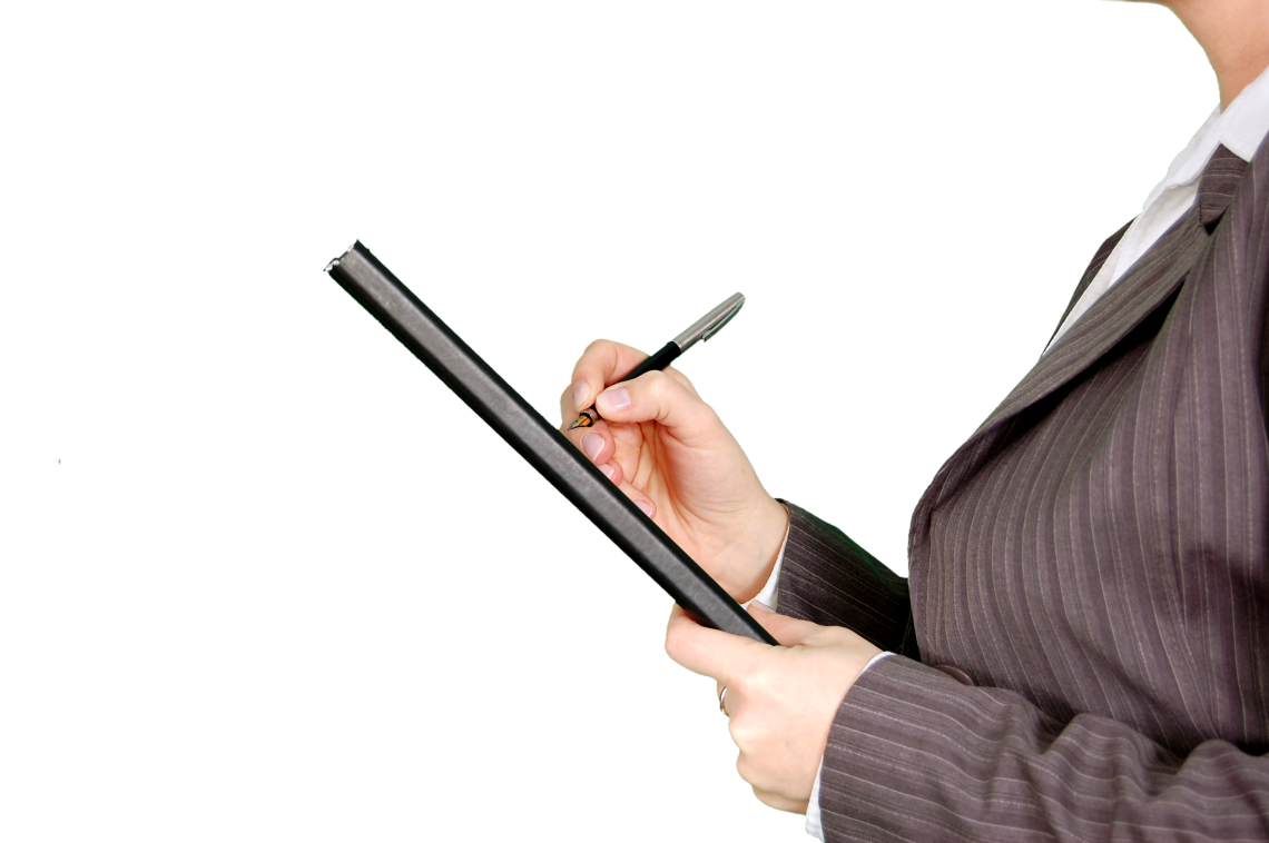 Business Background Clipart