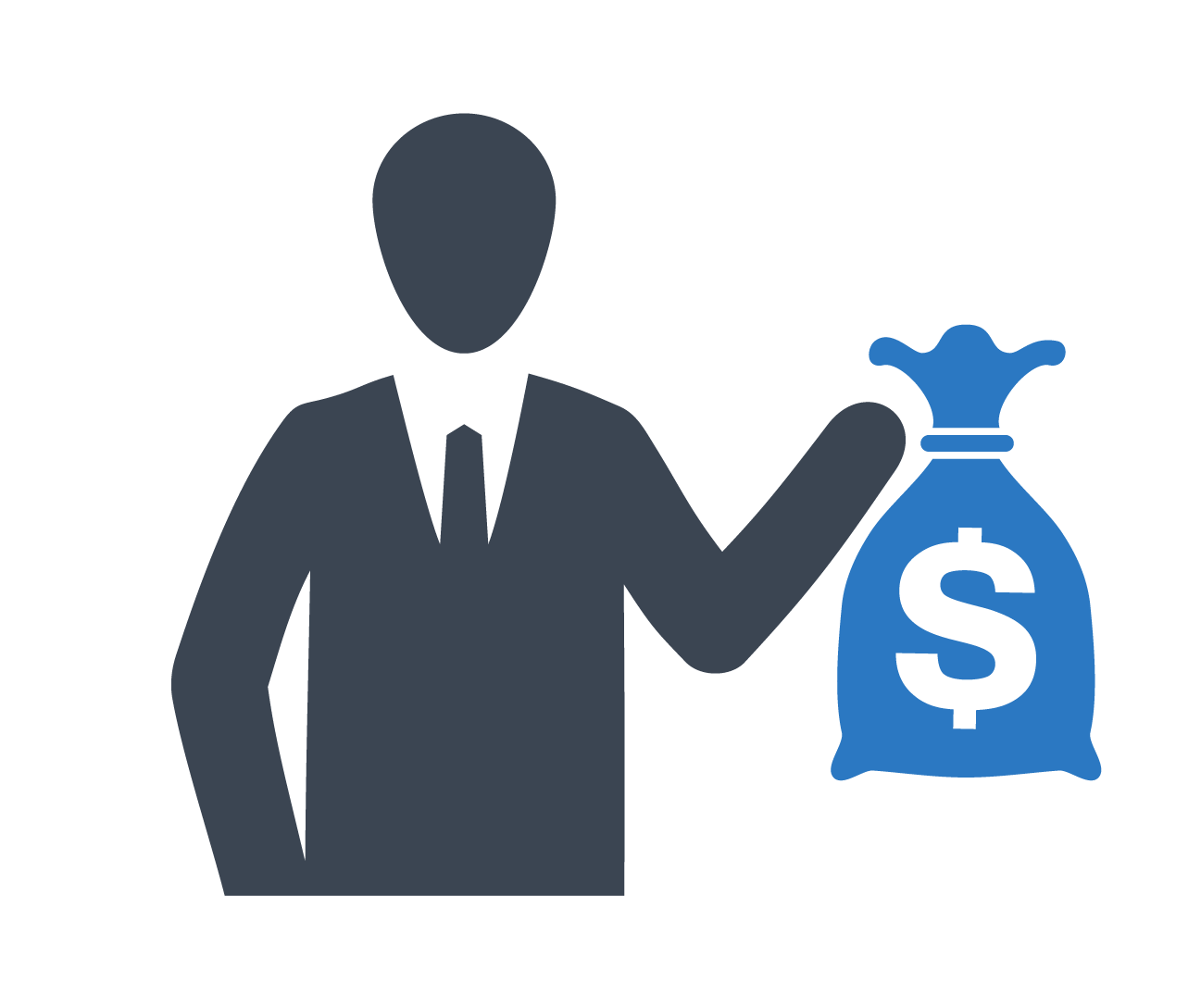 Business Background Clipart