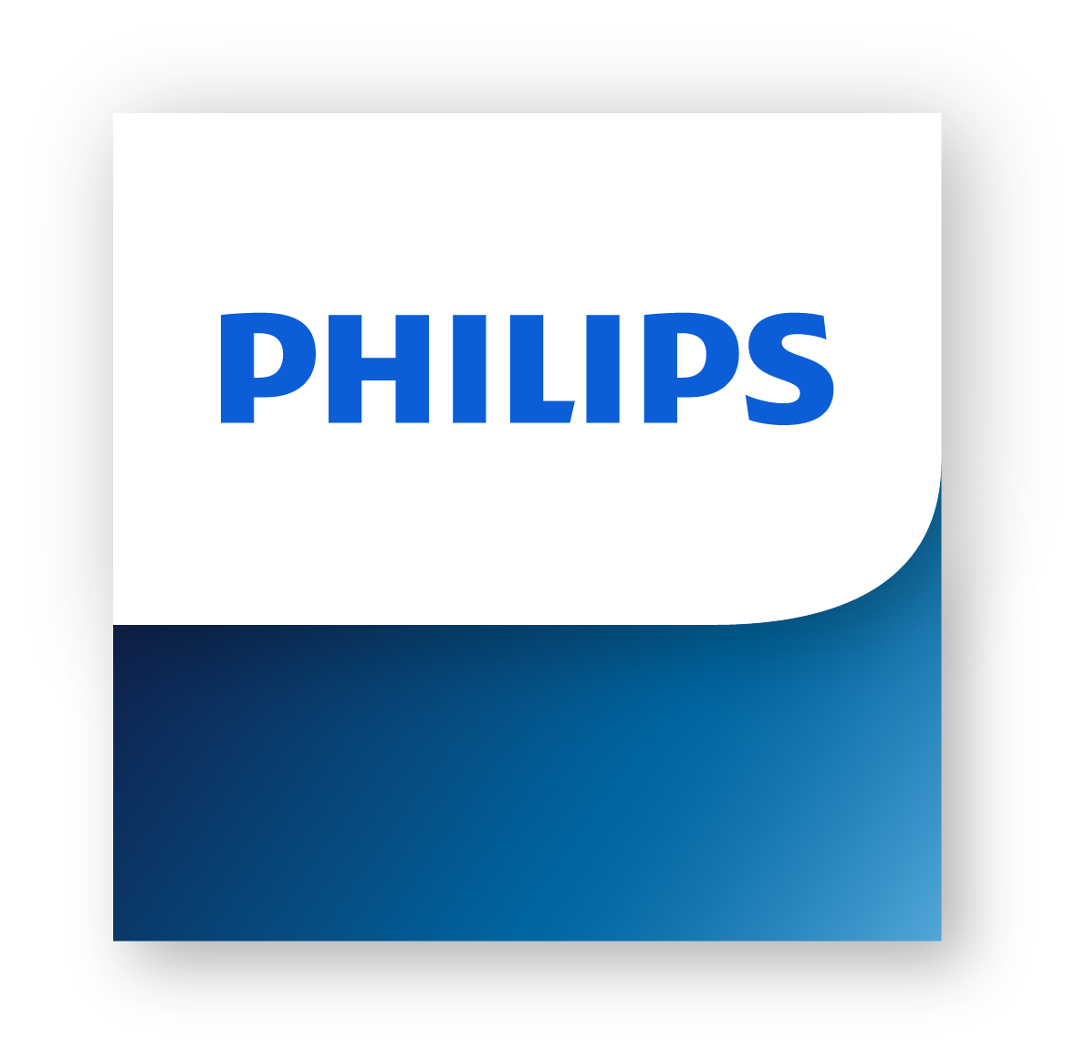 Philips Logo Clipart