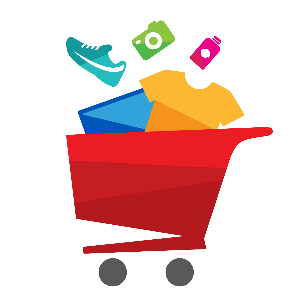 Ecommerce Logo Clipart