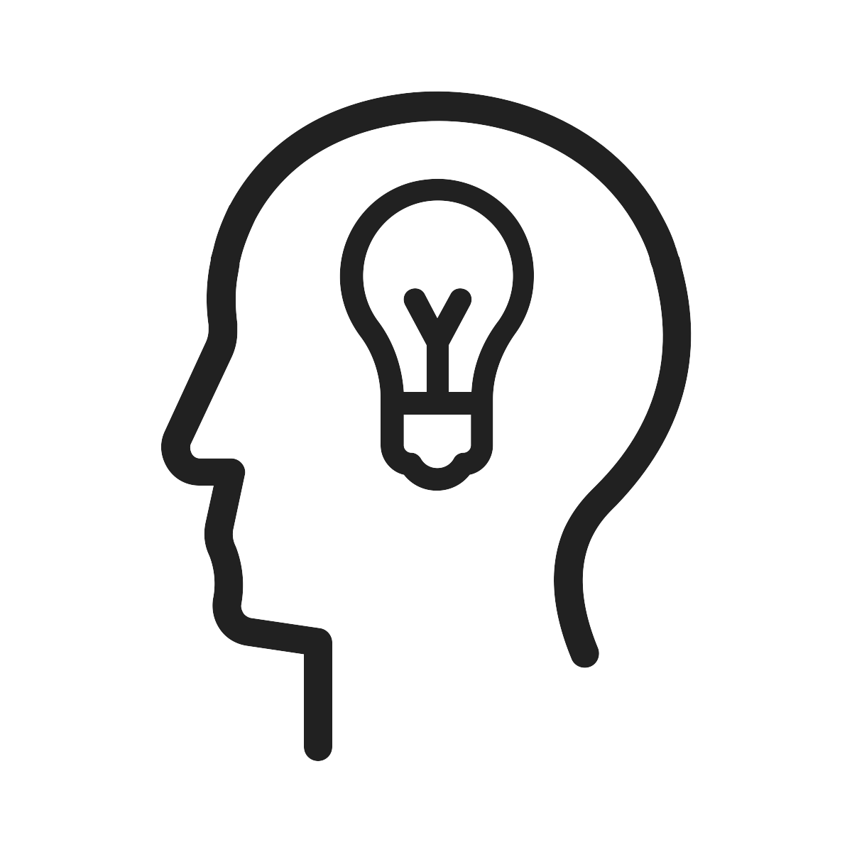 Headphones Cartoon Clipart