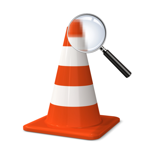 Orange Background Clipart