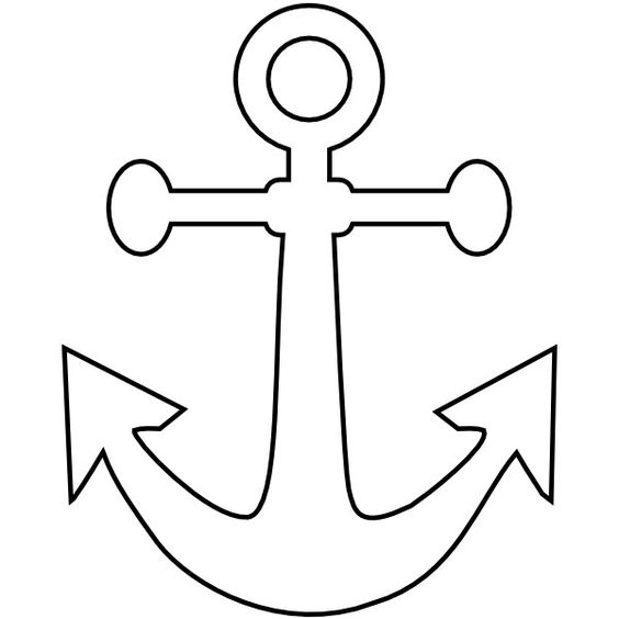 Anchor Many Interesting Png Image Clipart