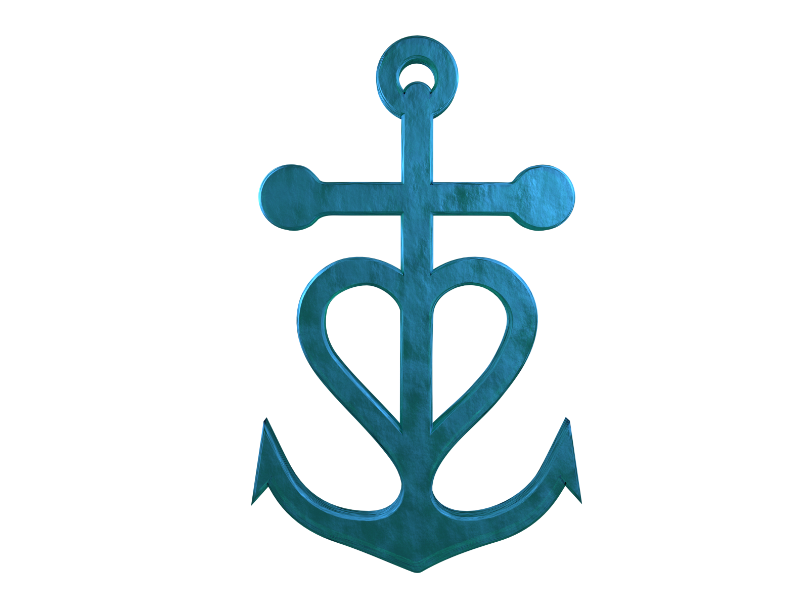 Heart Symbol Clipart