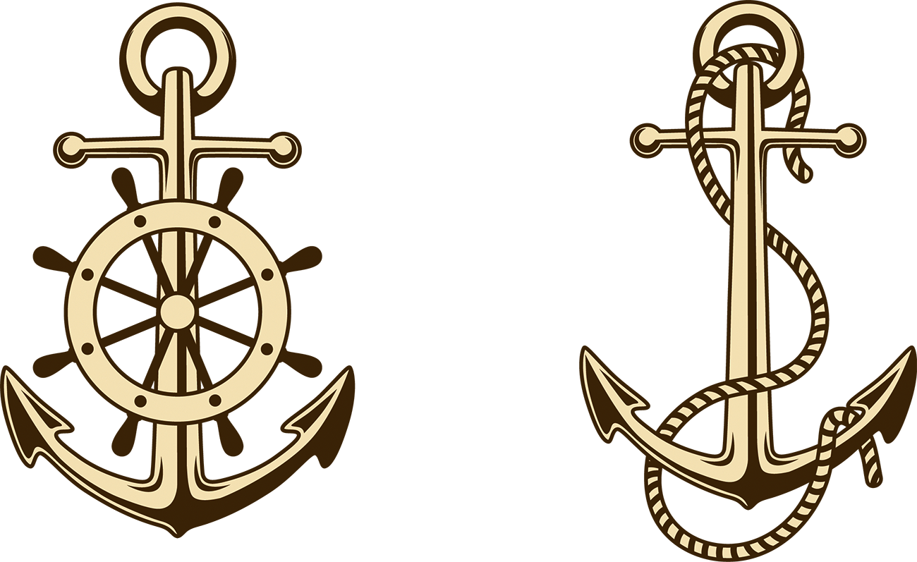 Ship Cartoon Clipart