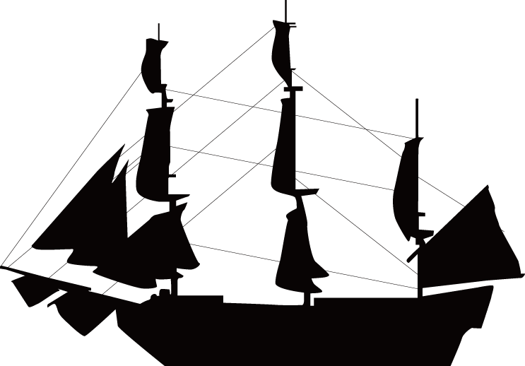 Boat Cartoon Clipart
