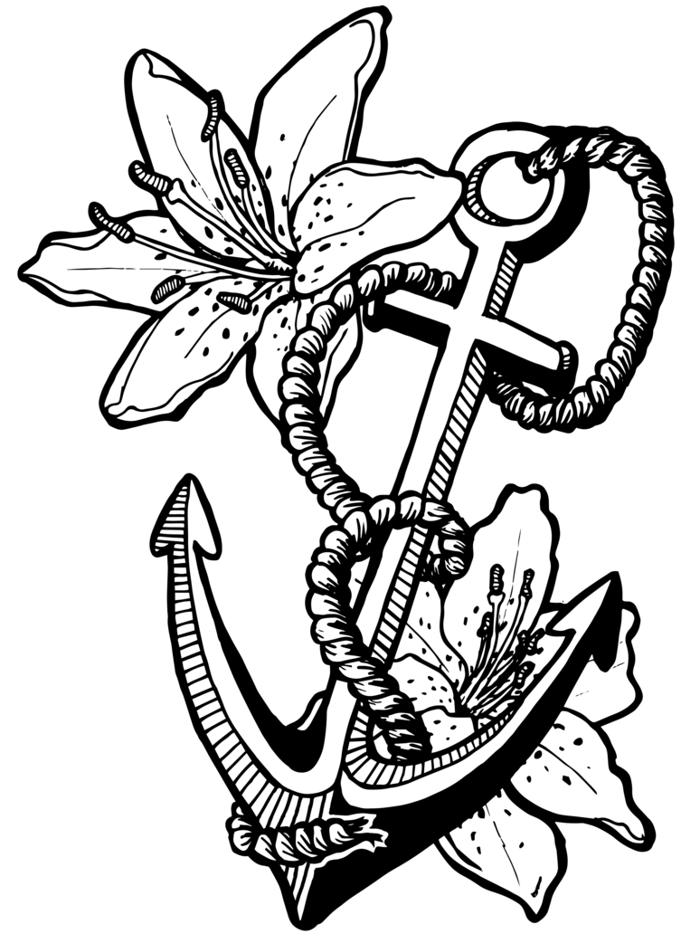 School Black And White Clipart