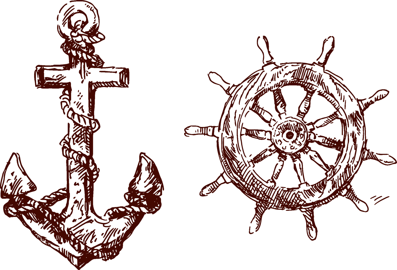 Ship Cartoon Clipart