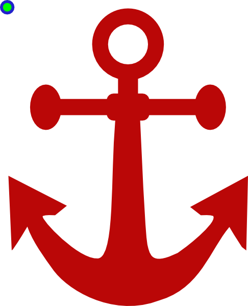 Anchor Anchor Clipart