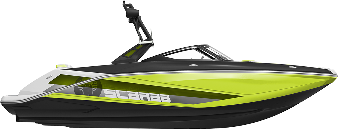 Boat Cartoon Clipart