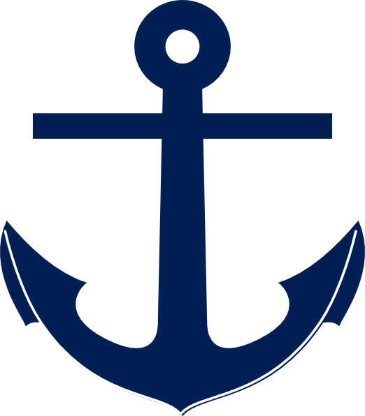 Anchor Wing Clipart