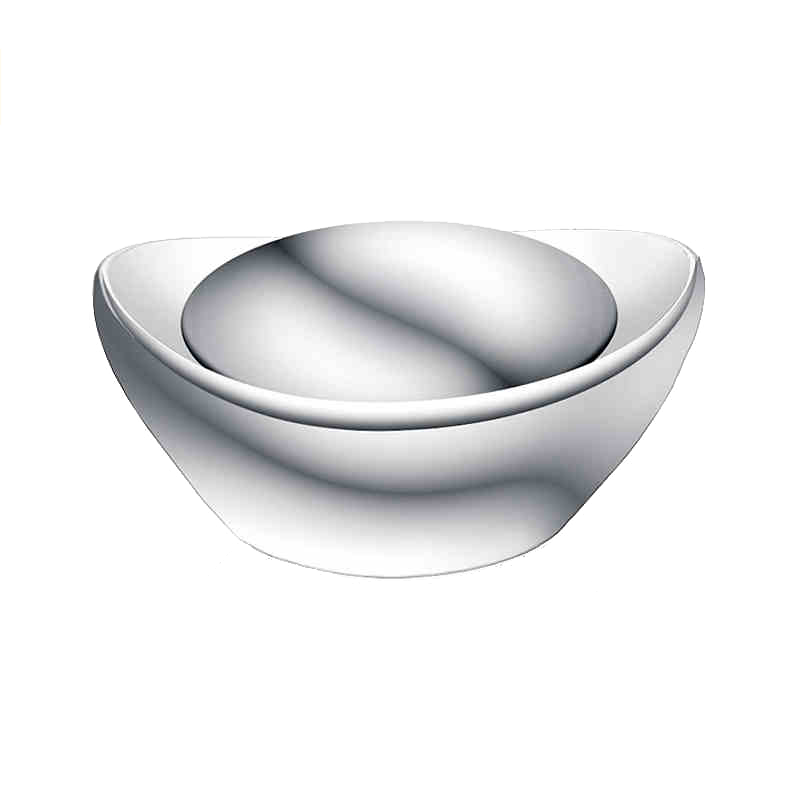 Silver Background Clipart