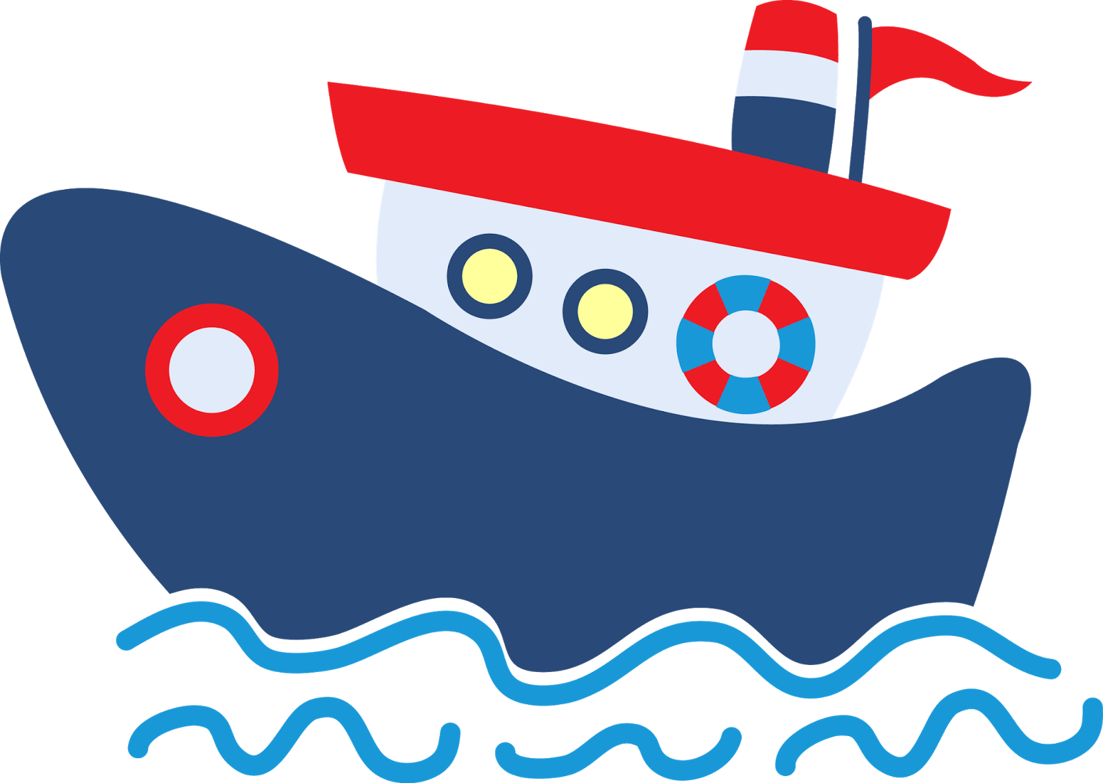 Party Logo Clipart