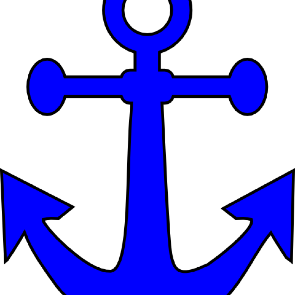 Anchor Text Clipart