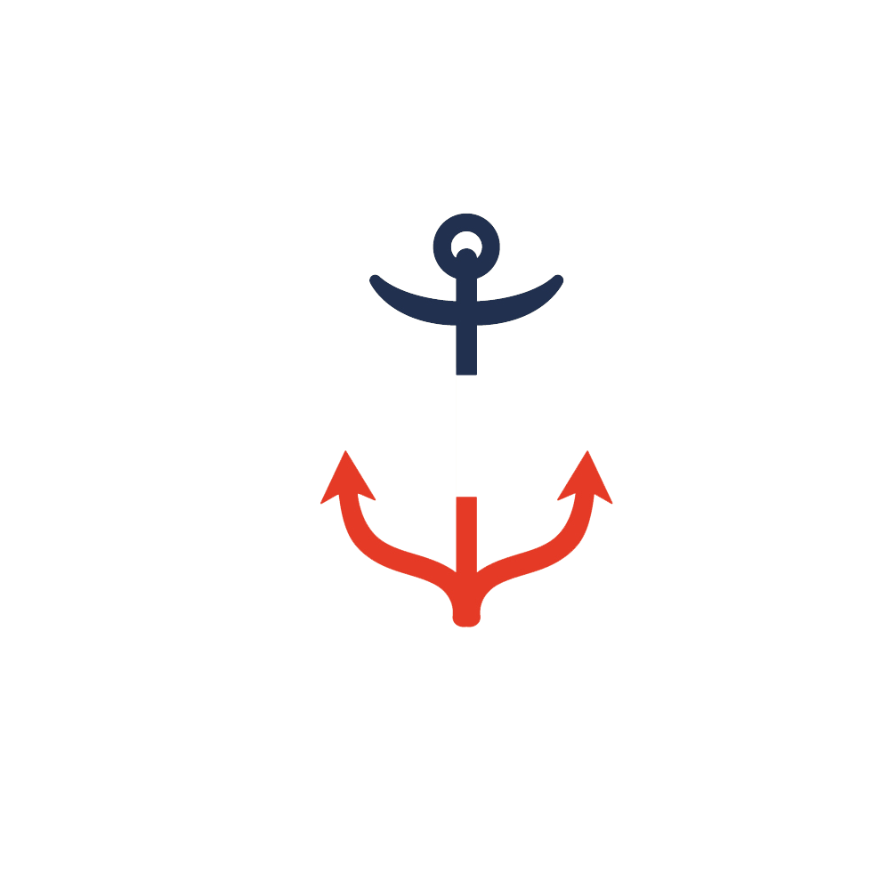 Maritime Transport Line Clipart