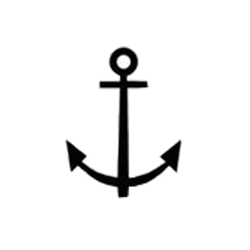 Anchor Symbol Clipart