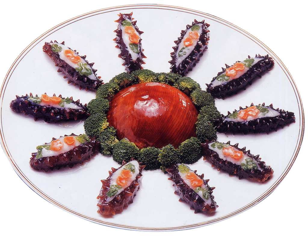 Food Background Clipart