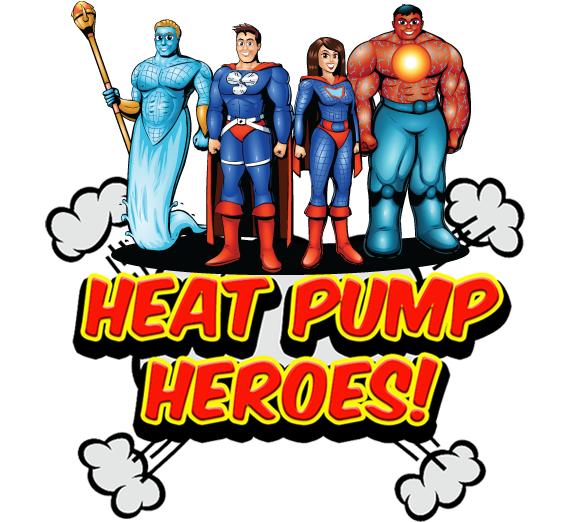 Superhero Cartoon Clipart
