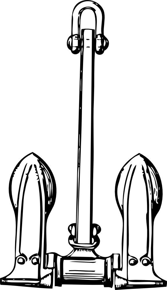 Tree Drawing Clipart