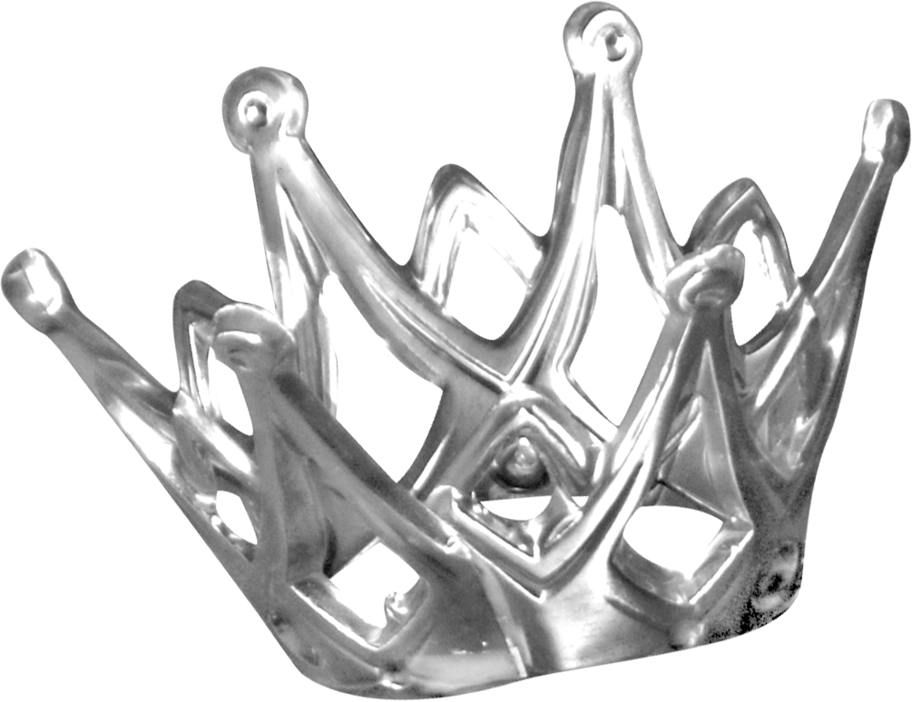 Cartoon Crown Clipart