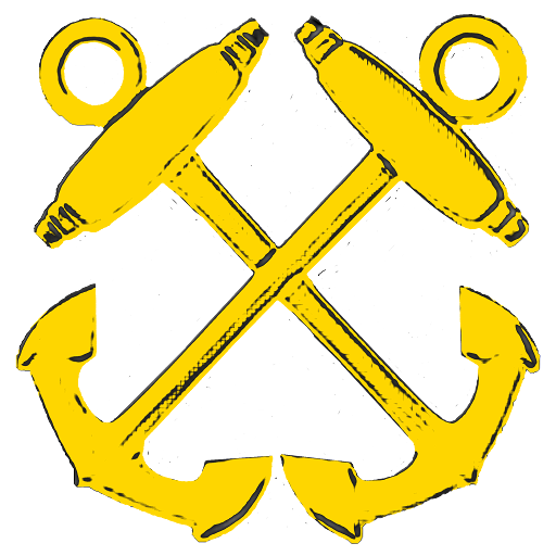 Boatswain Yellow Clipart