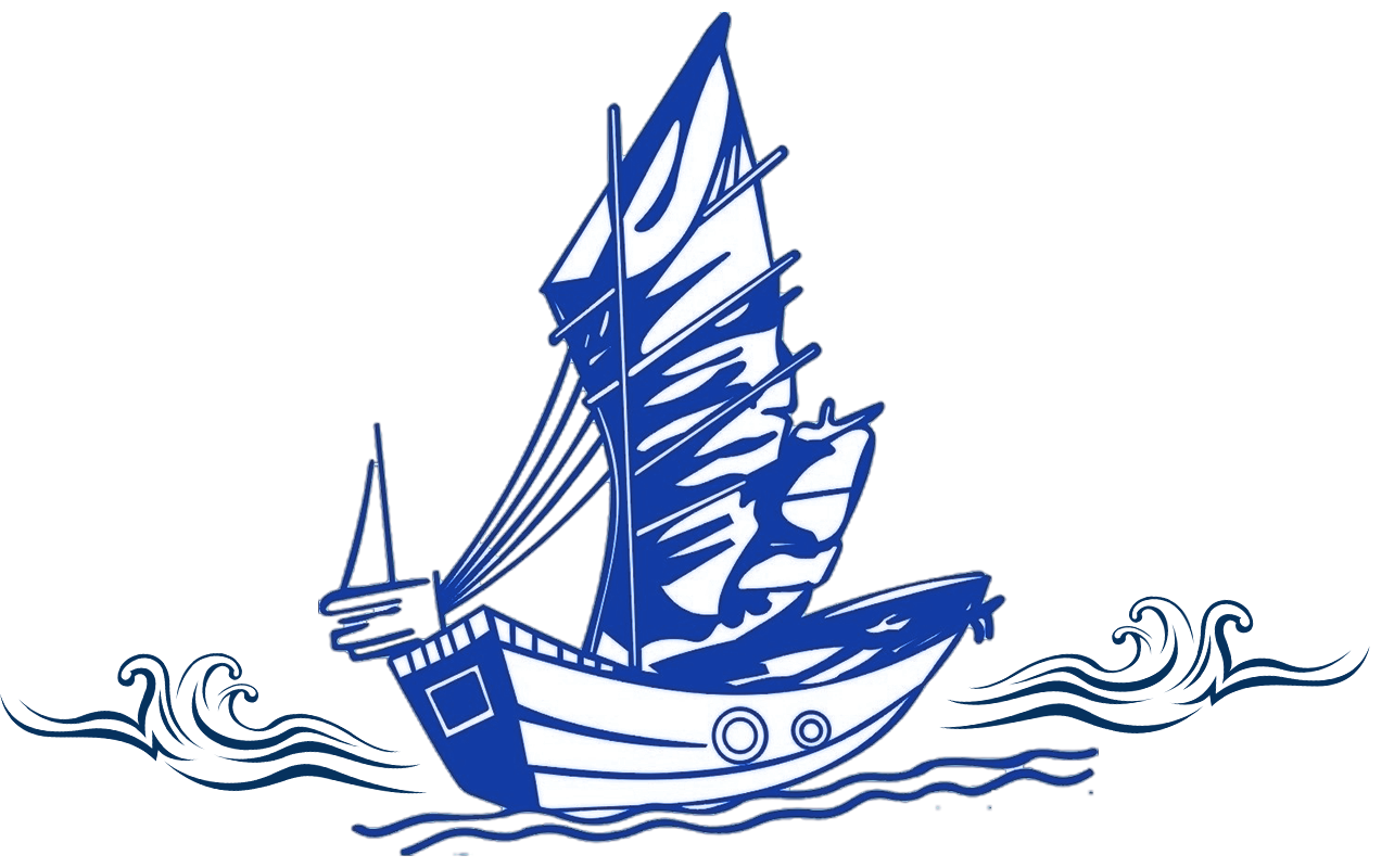 Ship Cartoon Clipart