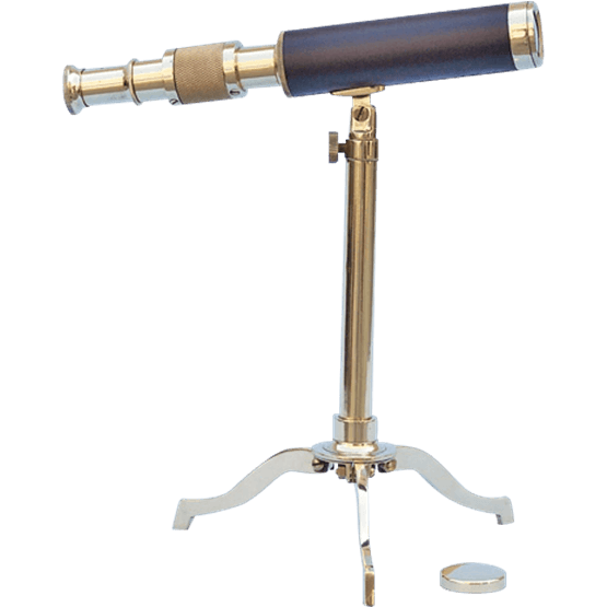 Telescope Hardware Clipart