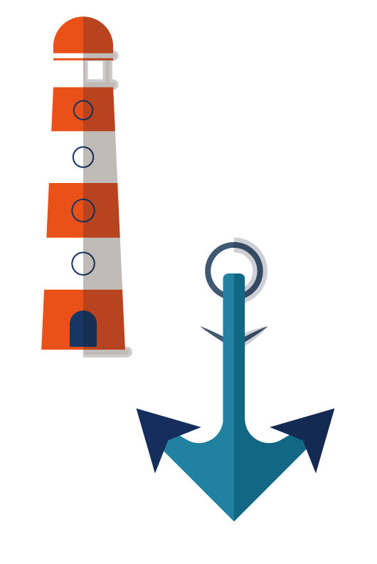 Sea Cartoon Clipart