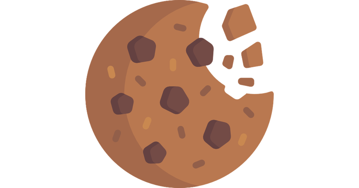 Chocolate Cartoon Clipart