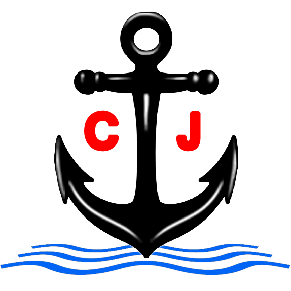 Boat Cartoon Clipart