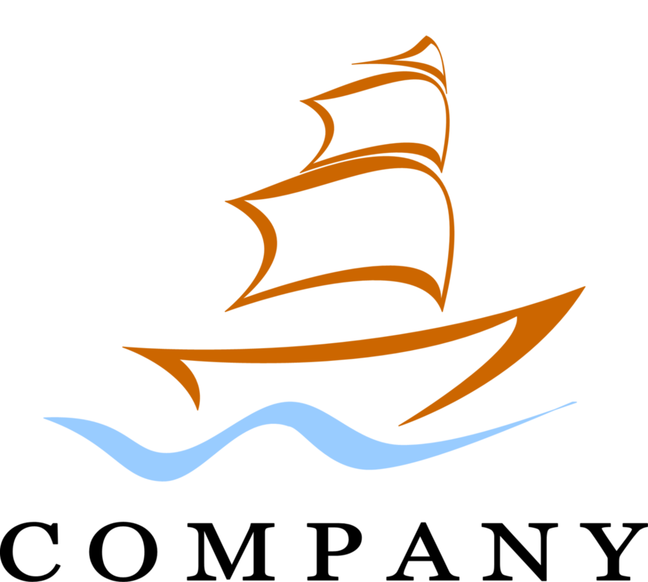 Ship Cartoon Clipart