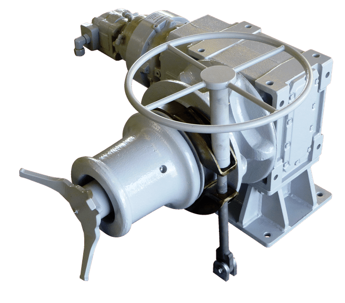 Machine Hardware Clipart