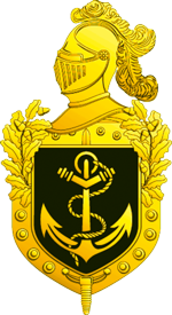 Gold Badge Clipart