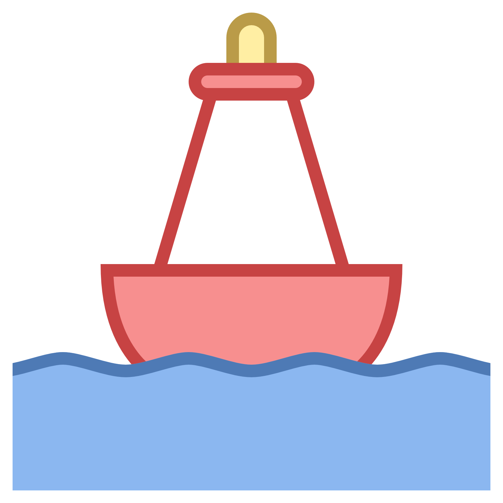 Water Cartoon Clipart