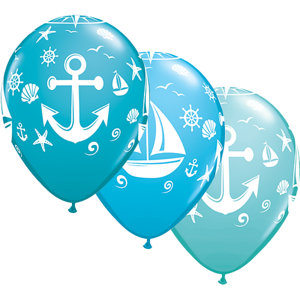 Blue Confetti Clipart